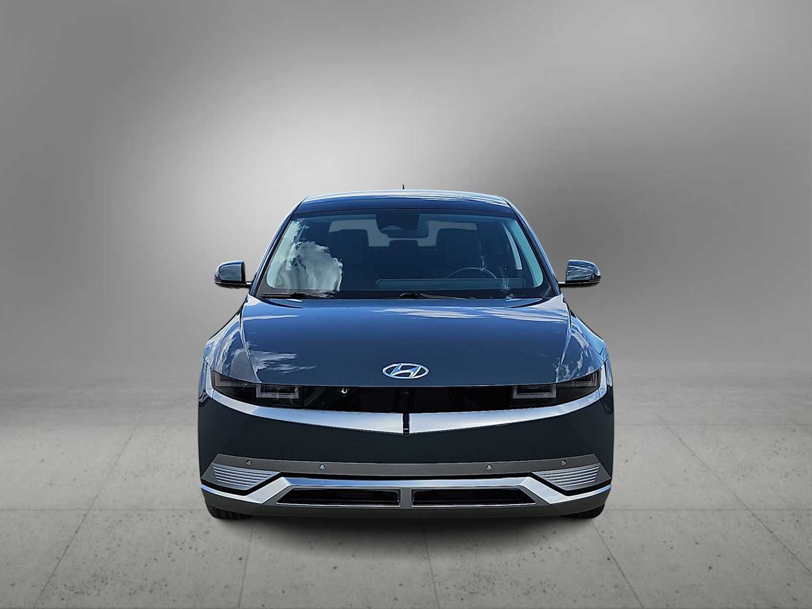 Certified Used 2024 Digital Teal Hyundai Limited image 3