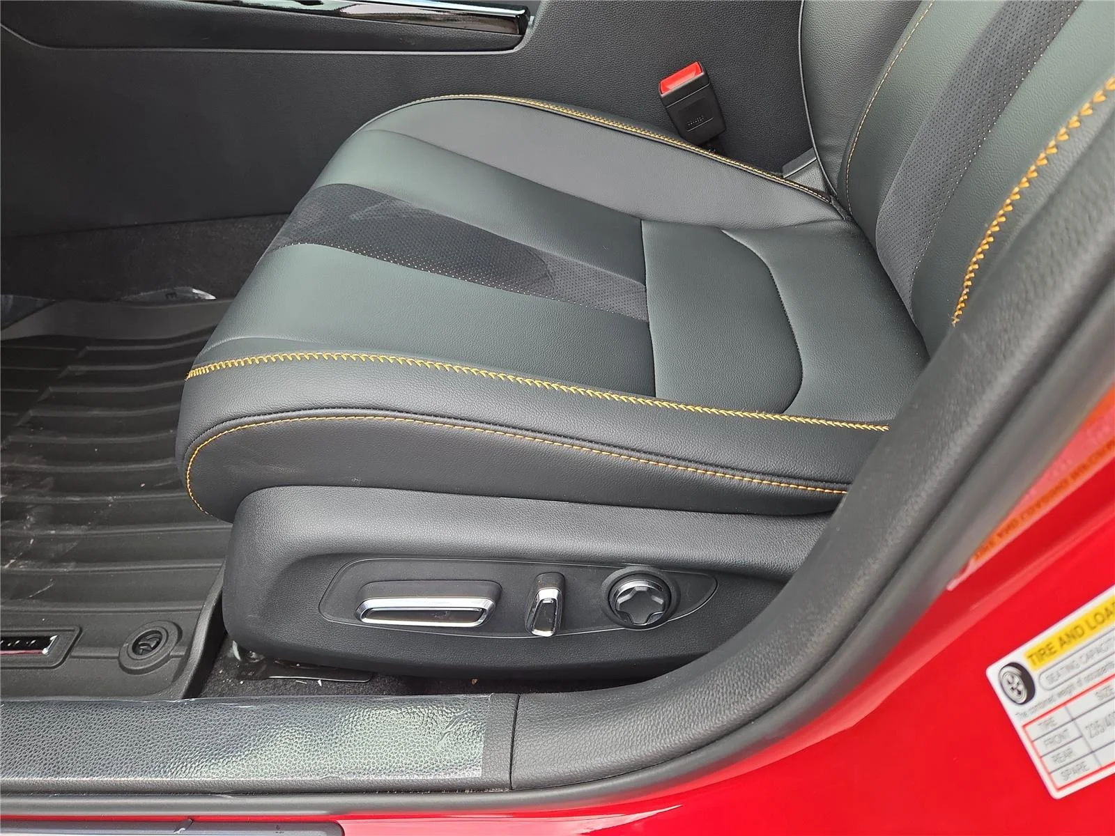 2026 Acura Integra A-Spec w/Technology Package - Photo 20