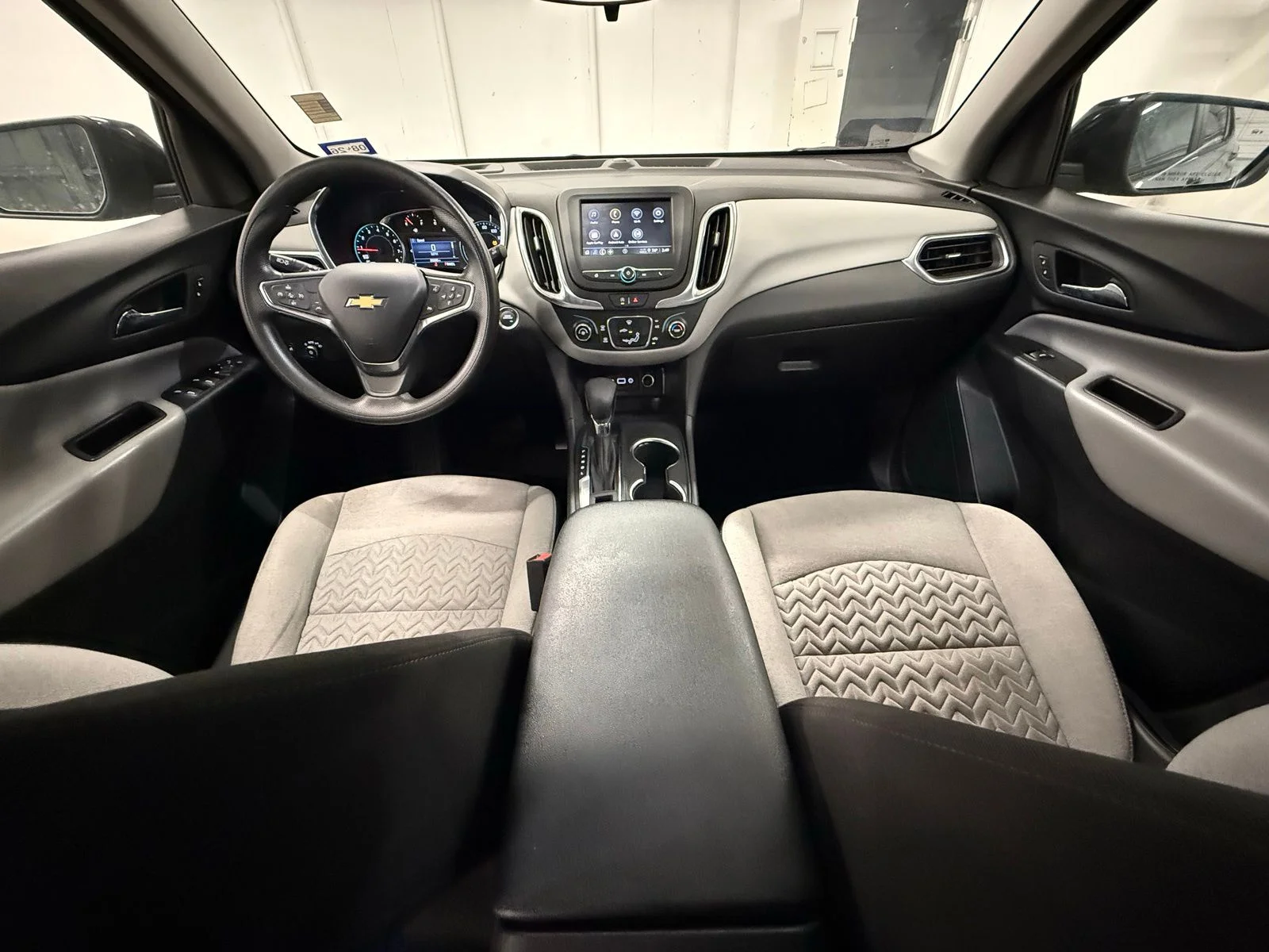 Used 2024 Gray Chevrolet LS image 11