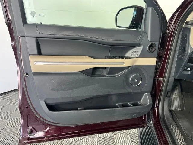 Used 2024 Red Ford Limited image 14