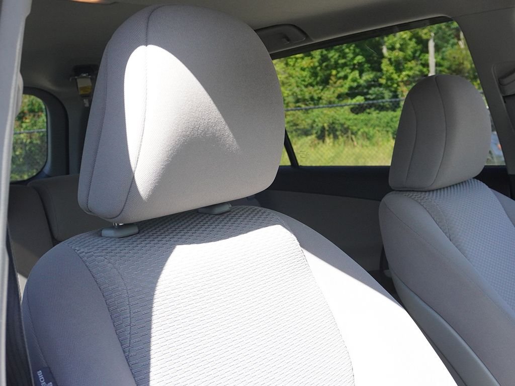 Used 2011 Silver Toyota Base image 26
