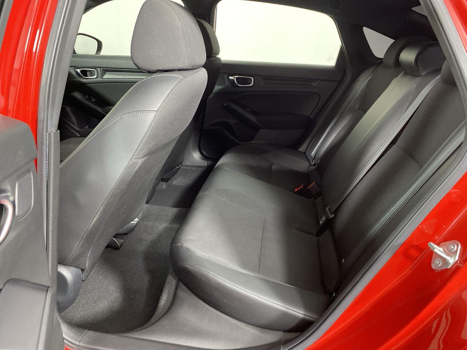 Used 2024 Rallye Red Honda Sport image 11