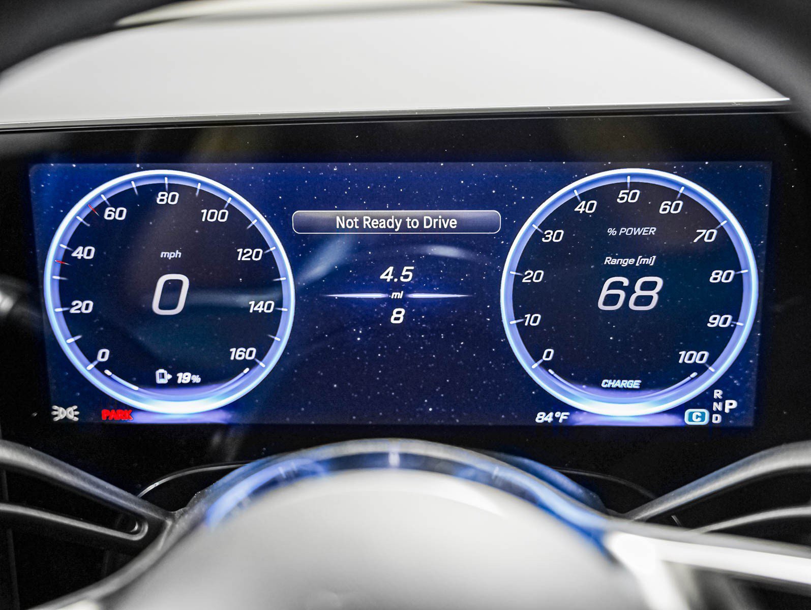 New 2027 Night Black Mercedes-Benz CLA 250+ image 15