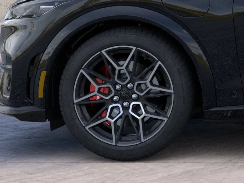 New 2026 Shadow Black Ford GT image 19