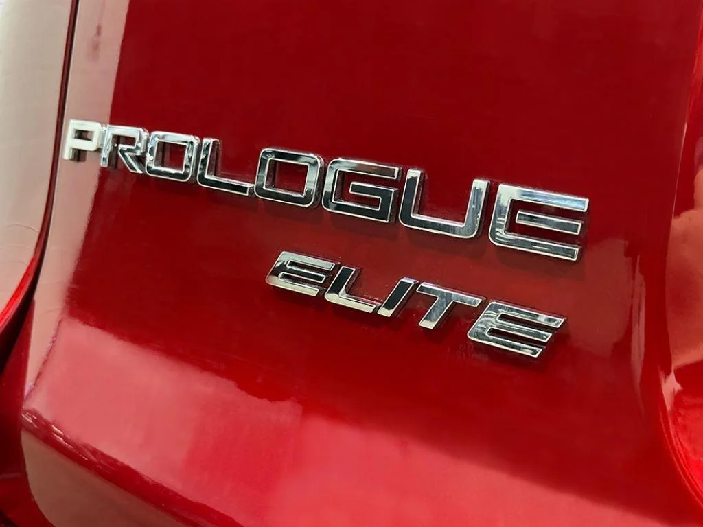 2026 Honda Prologue Elite - Photo 6