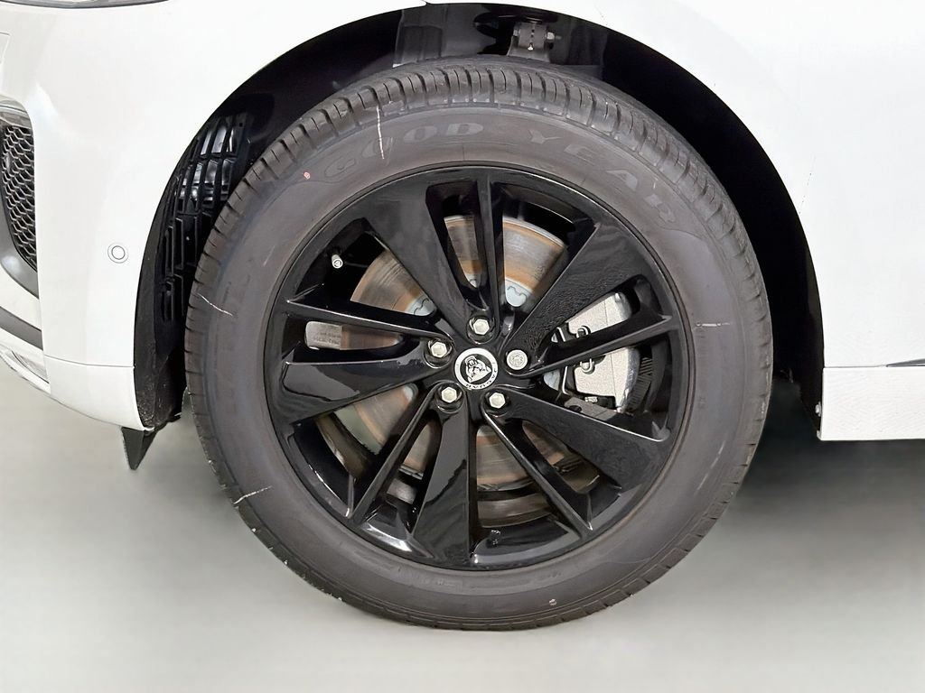 New 2026 Fuji White Jaguar P250 R-Dynamic S image 33