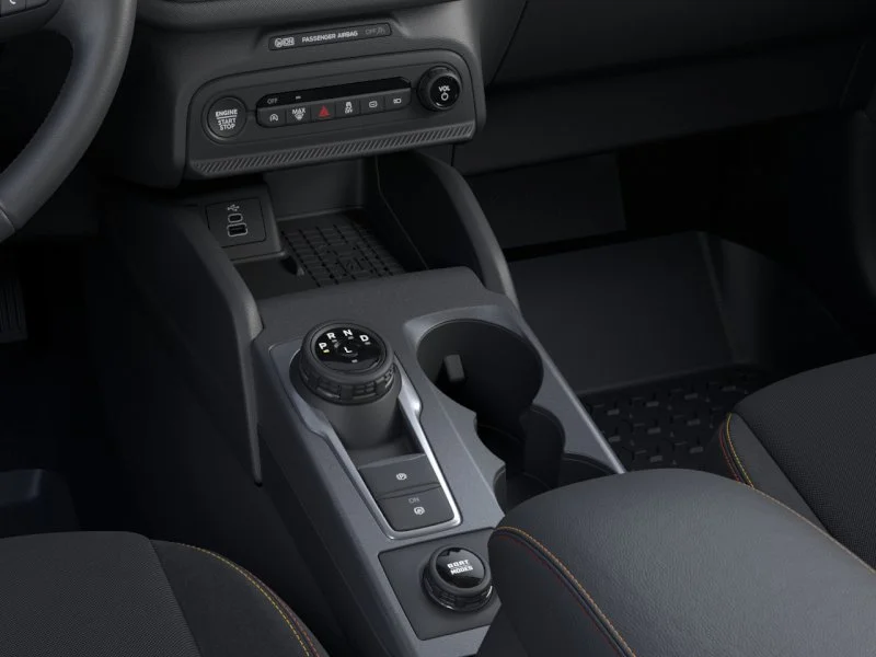2025 Ford Bronco Sport Free Wheeling - Photo 15
