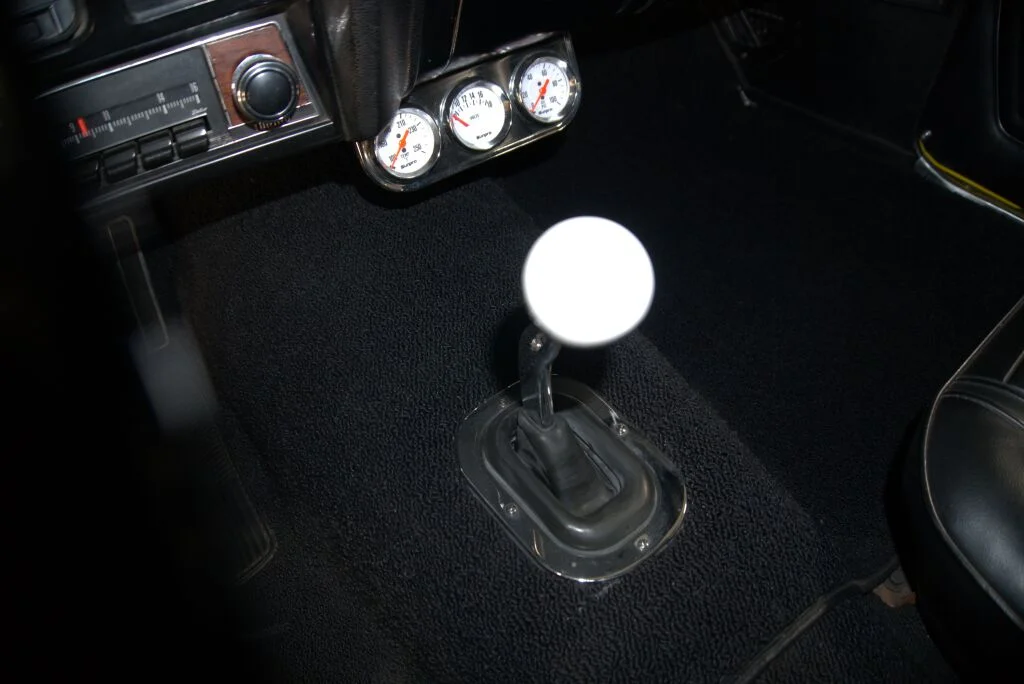 Used 1969 Yenko Yellow Chevrolet  image 43