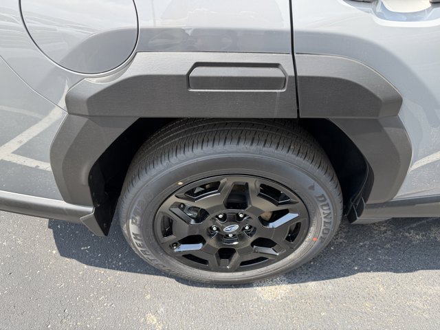 New 2026 RIVER ROCK PEARL Subaru Limited image 37
