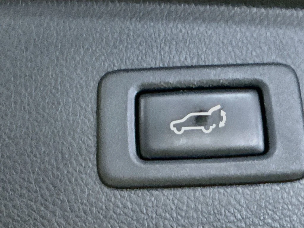 Used 2014 Silver Subaru 2.0XT Touring image 32