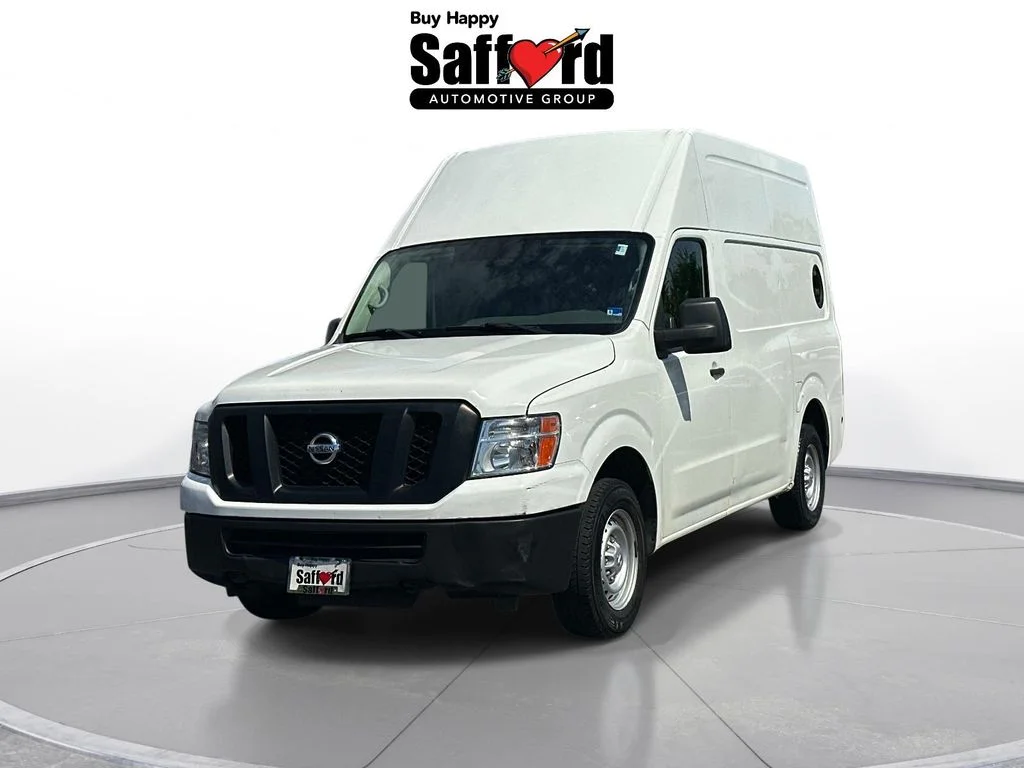 Used 2019 White Nissan S image 1