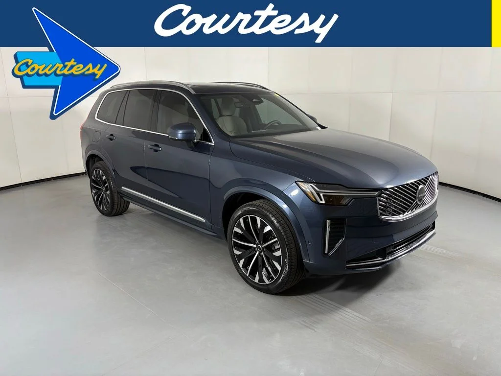2026 Volvo XC90 B5 Plus Bright 6-Seater 4WD's photo