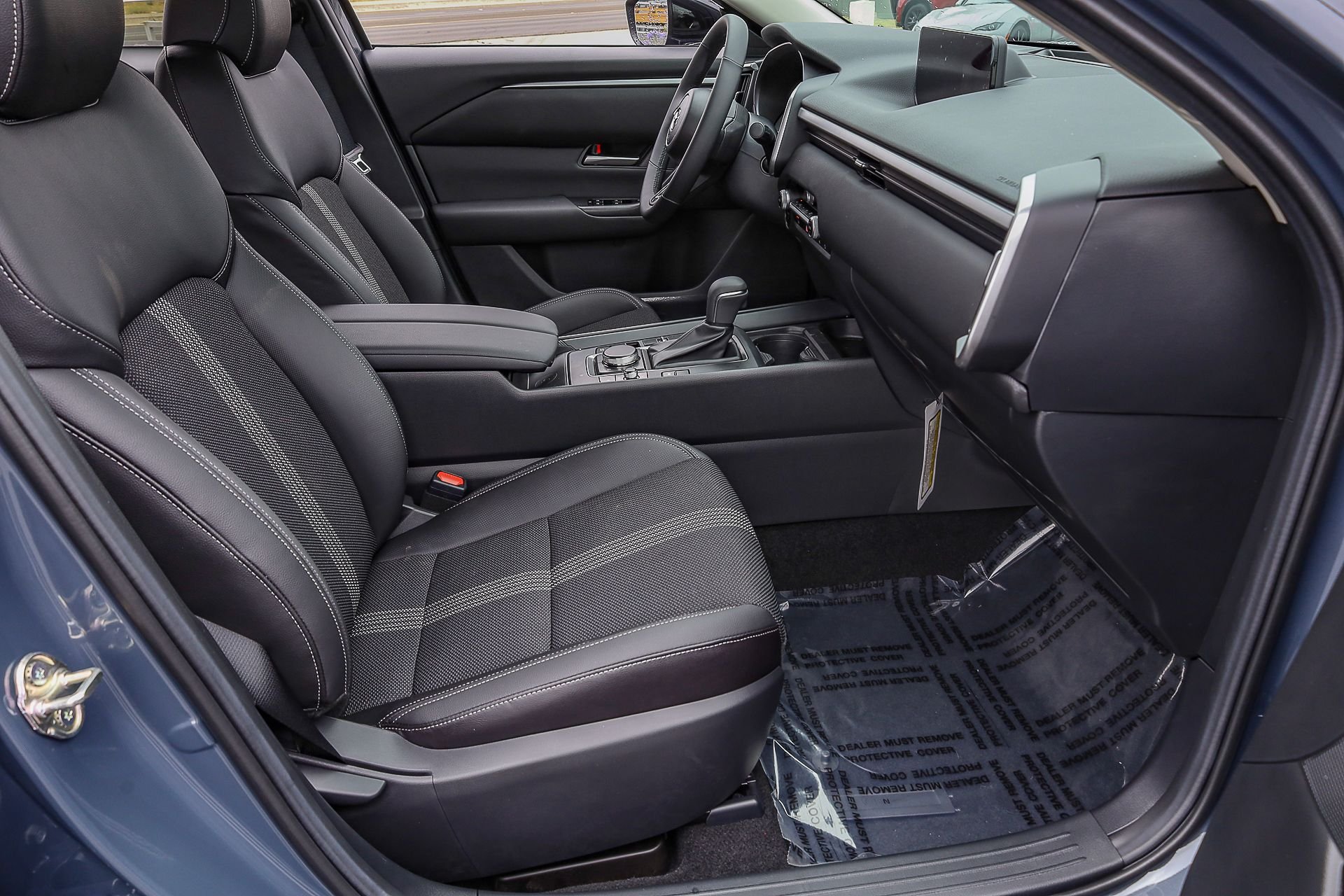 New 2026 Polymetal Gray Metallic Mazda Preferred AWD image 30