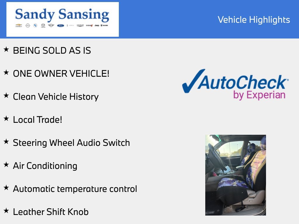 Used 2004 Gray Toyota SR5 image 7