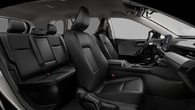 New 2026 Meteor Shower Toyota  XLE Premium image 29