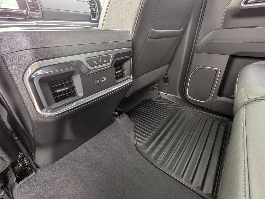 New 2026 Black Chevrolet LTZ image 30