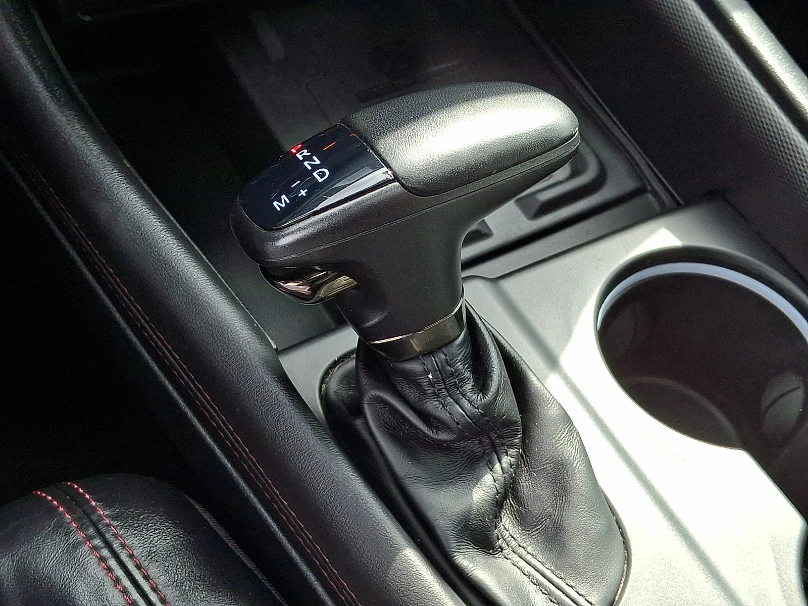 2022 Dodge Durango R/T Plus - Photo 26