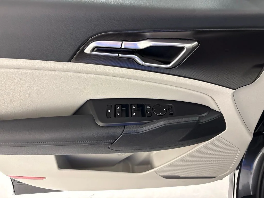New 2026 Gray Kia EX image 23