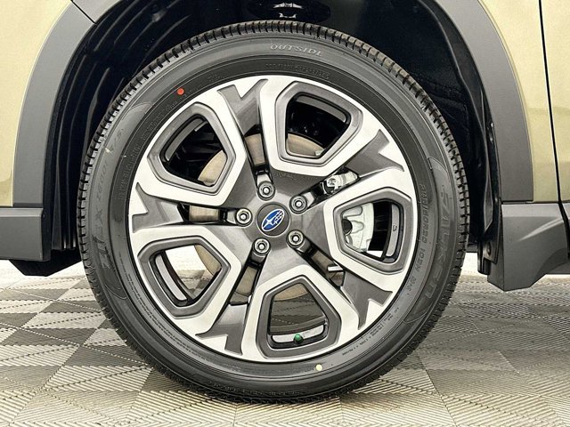 2026 Subaru Ascent Touring - Photo 31