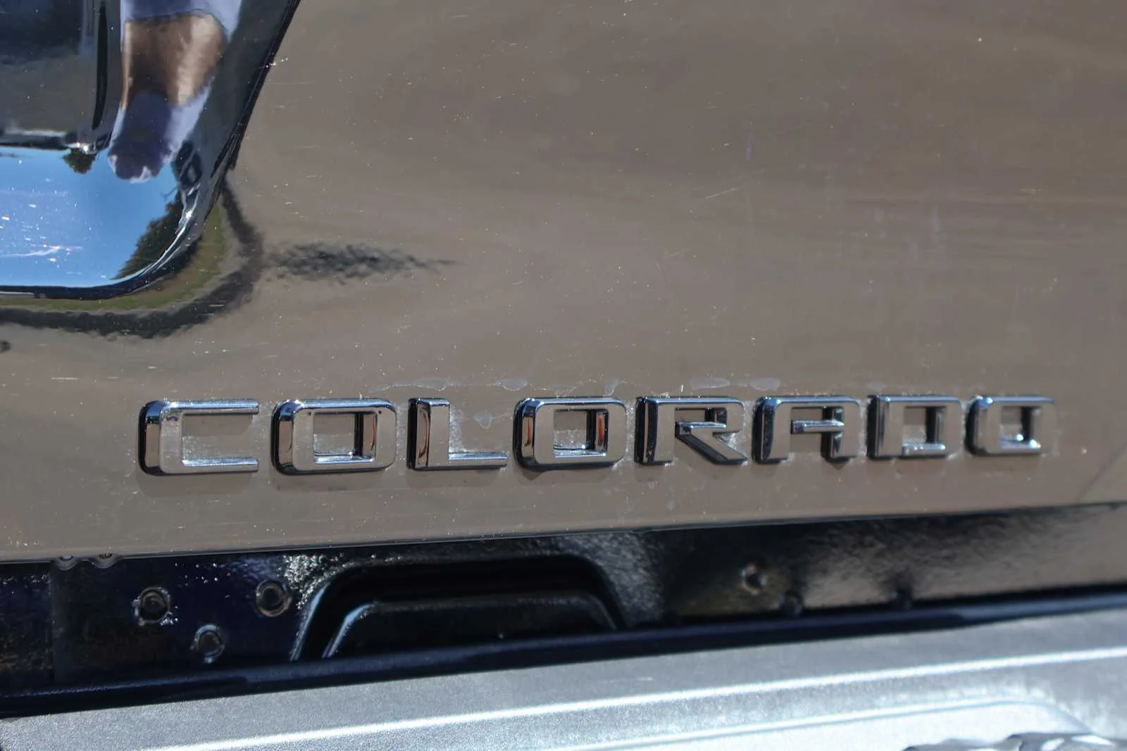 Used 2026 Black Chevrolet 2WD Work Truck image 11
