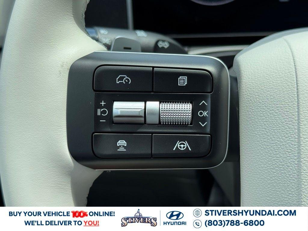 2026 Hyundai Santa Fe SE - Photo 27