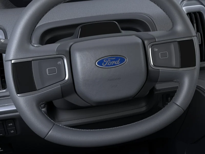 2025 Ford Expedition Active - Photo 12