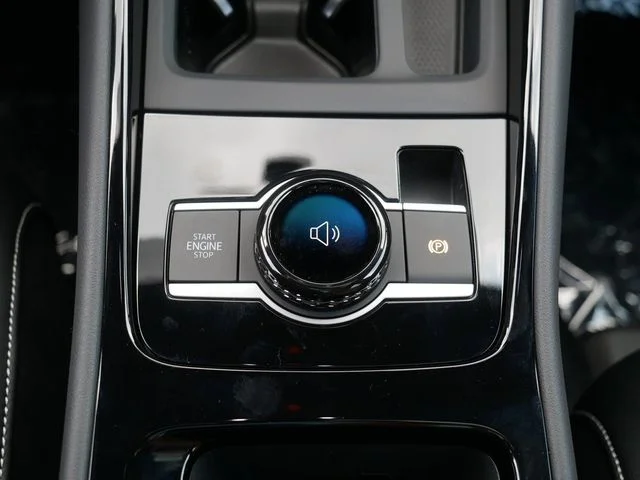 New 2026 Blue Volkswagen 2.0T SEL R-Line Turbo image 11