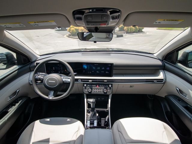 Certified Used 2026 Gray Hyundai SE image 20