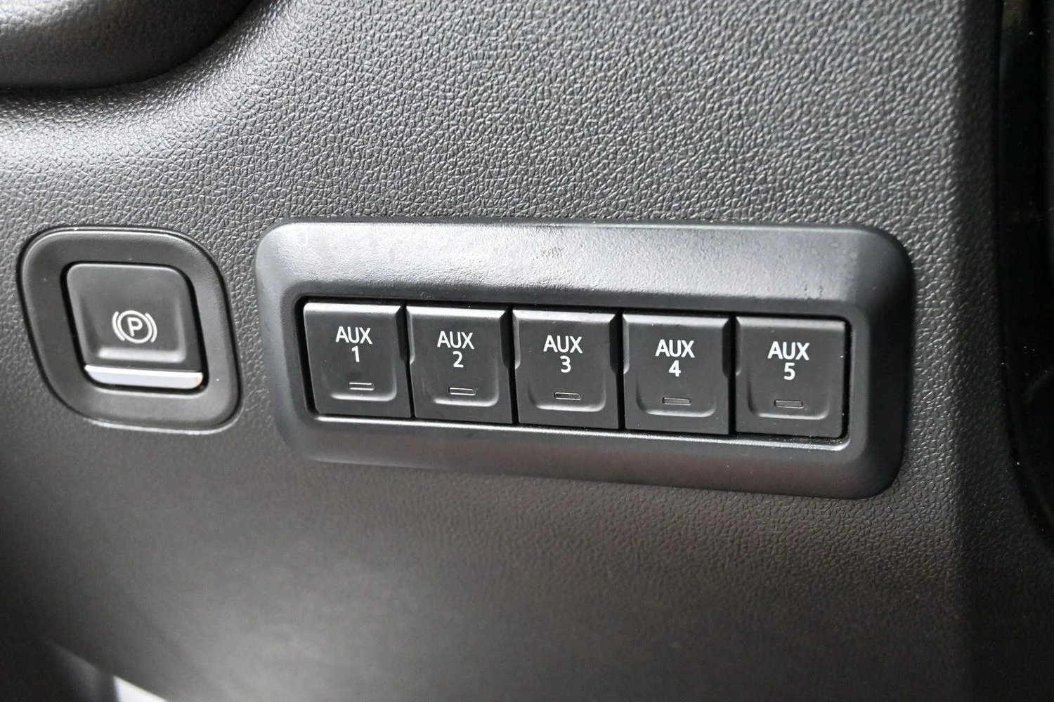 Used 2021 SUMMIT WHITE Chevrolet Work Truck image 19