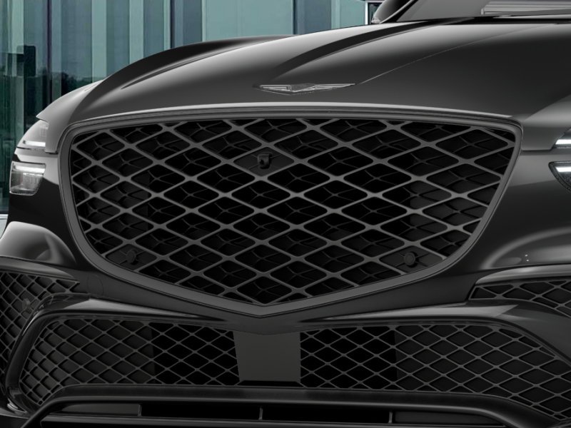 New 2026 Black Genesis 2.5T SPORT PRESTIGE image 13