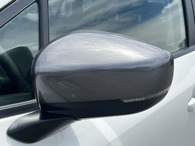 Used 2024 White Subaru Premium image 40