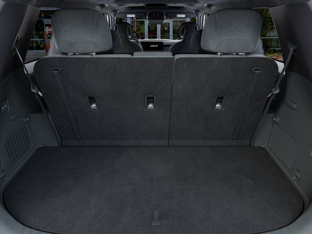 New 2027 Ebony Black Kia X-LINE SX PRESTIGE image 19