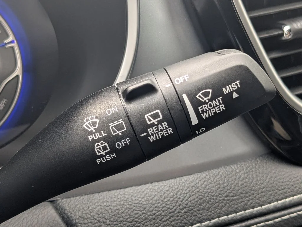 2026 Chrysler Pacifica Limited - Photo 33
