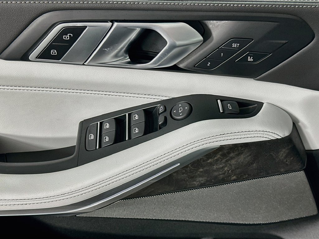 2026 BMW X5 40i - Photo 18