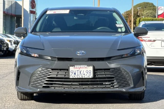 Certified Used 2026  Toyota LE image 10