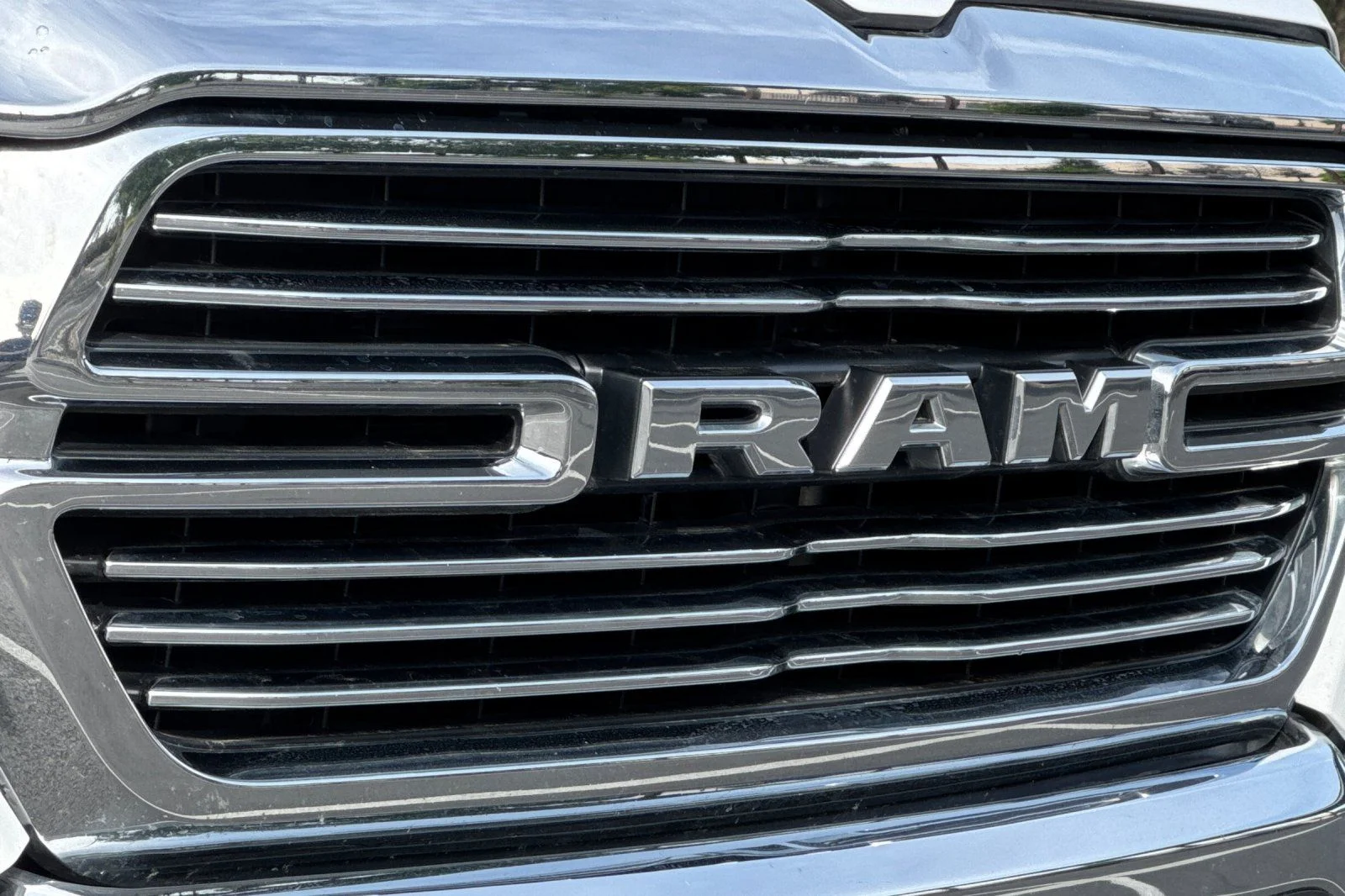 2024 RAM Ram 1500 Pickup Laramie - Photo 7