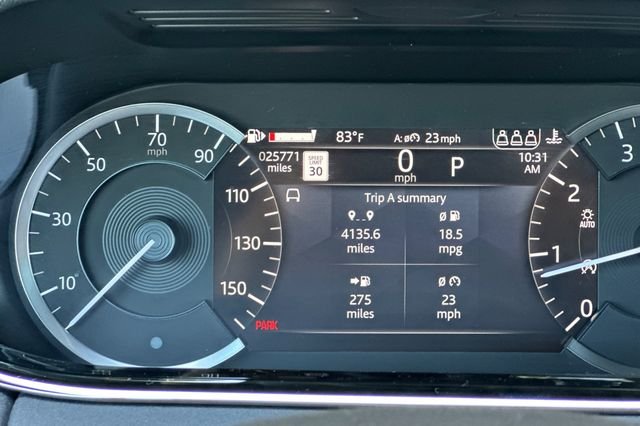 2022 Land Rover Range Rover Evoque S - Photo 26