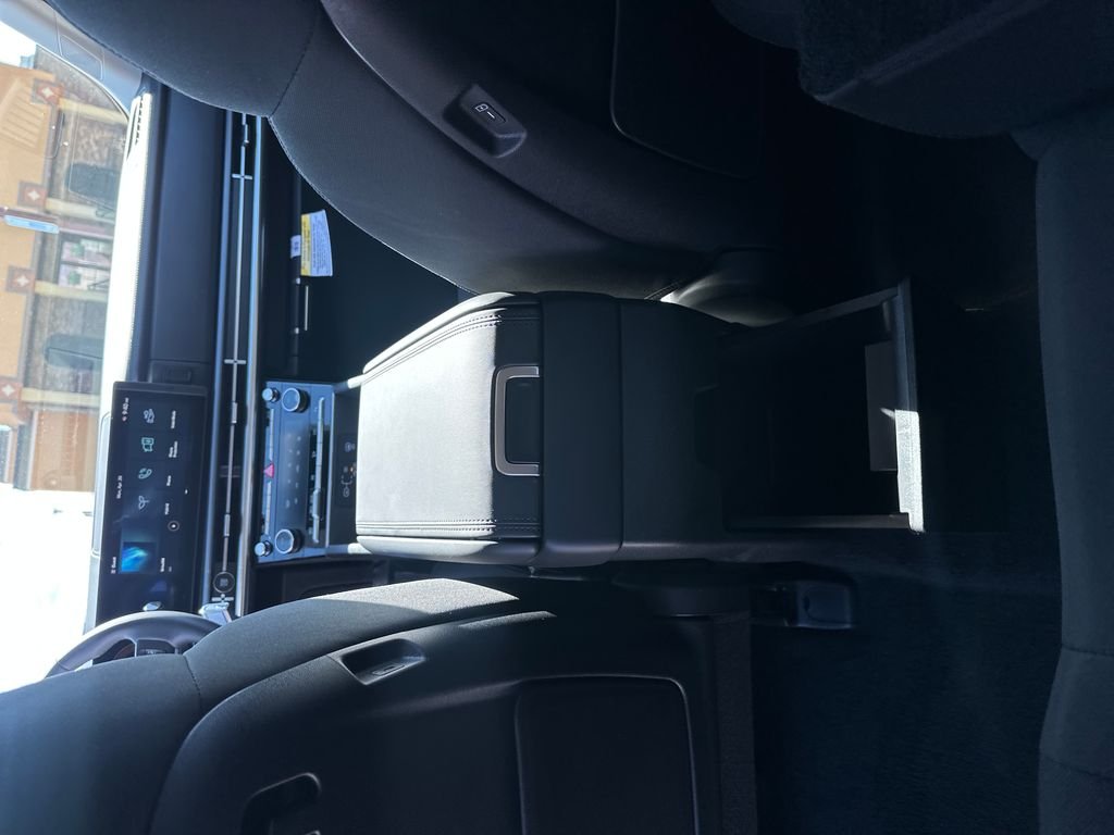 New 2026 Gray Hyundai SE image 31