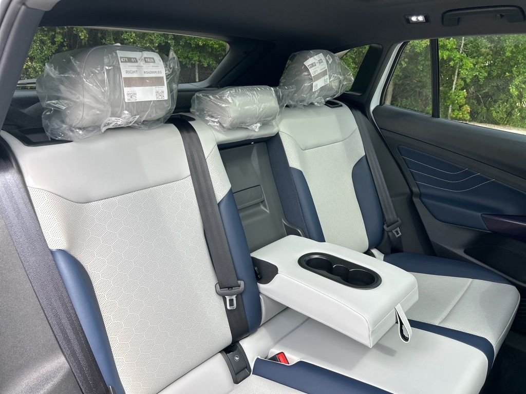 New 2026 White Volkswagen Pro S image 52
