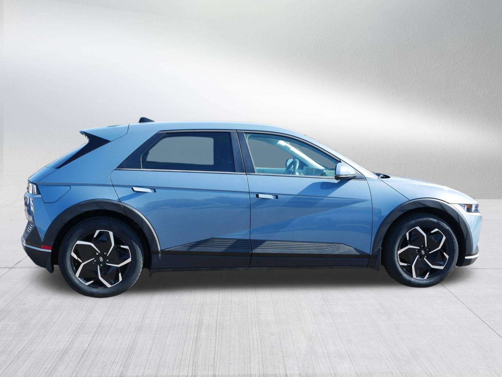 2024 Hyundai IONIQ 5 SEL - Photo 8