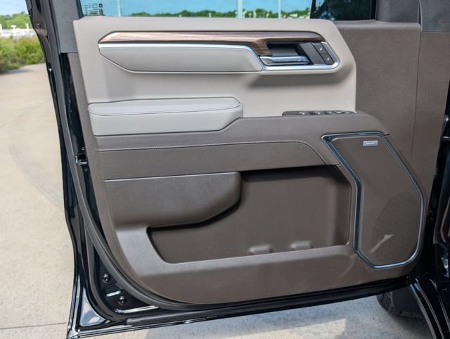 2026 Chevrolet Silverado 1500 RST - Photo 12