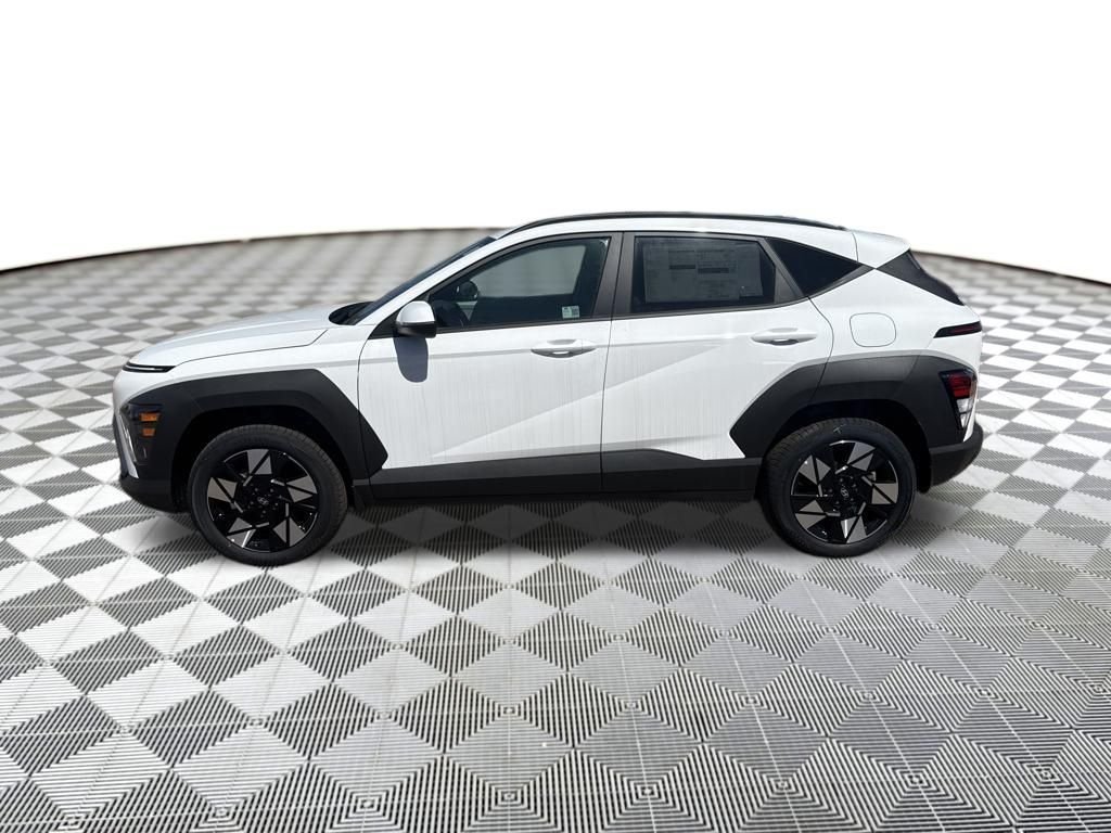Pre-Owned 2025 Hyundai Kona SEL Convenience 4D Sport Utility in