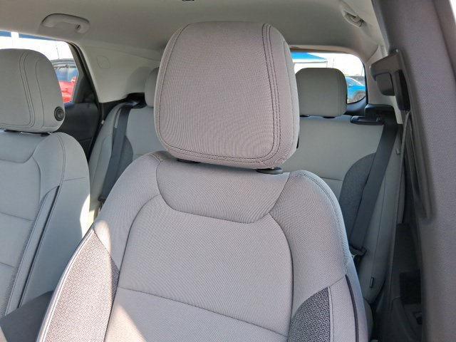 2026 Chevrolet Trailblazer LS - Photo 19