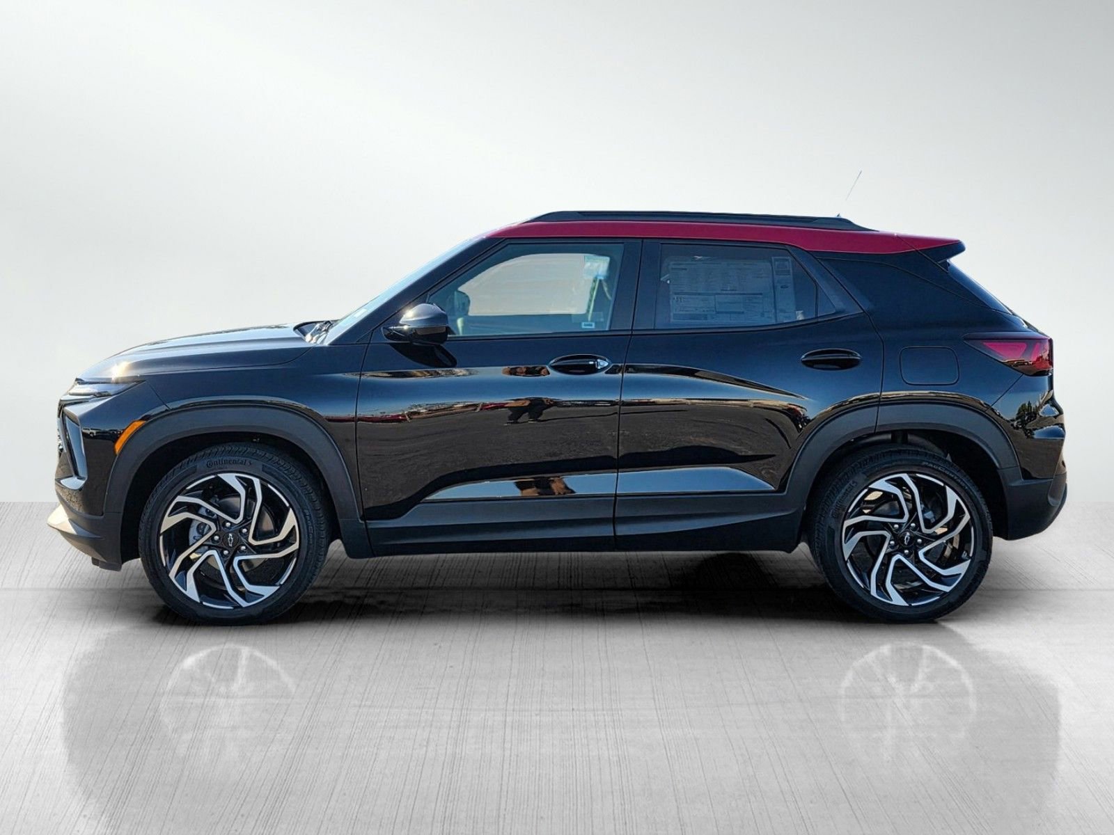 2026 Chevrolet Trailblazer RS - Photo 4