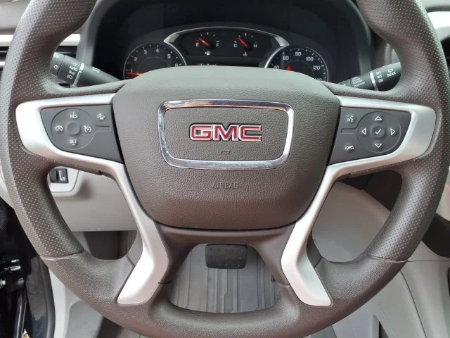 2021 GMC Acadia SLE - Photo 12