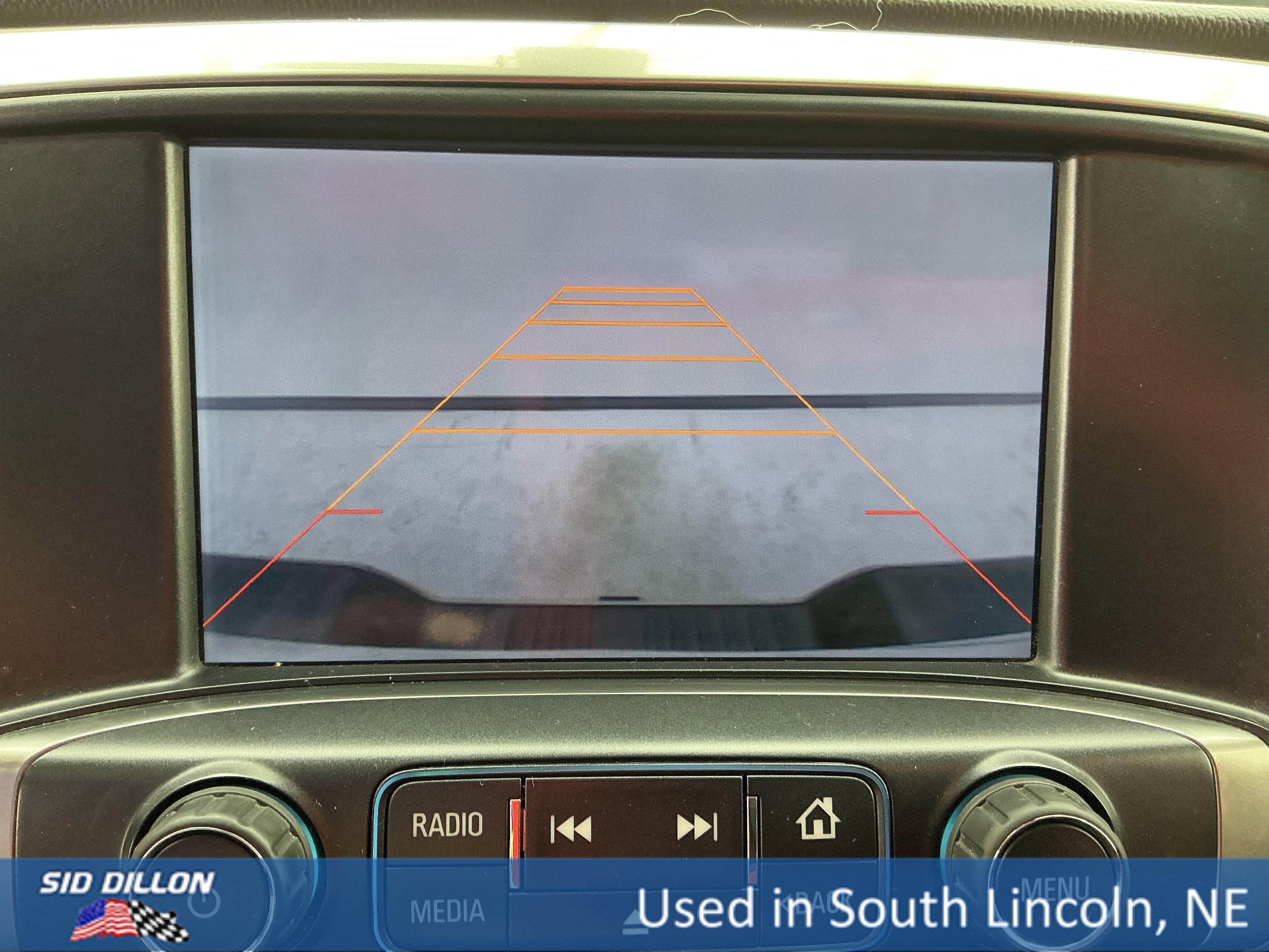 View vehicle photo 7