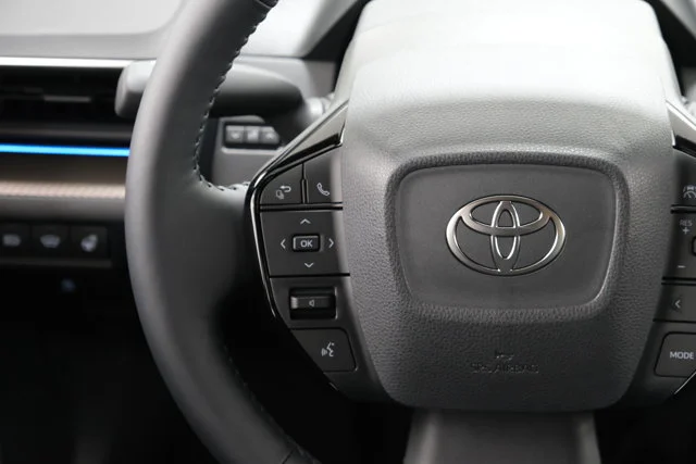 New 2027  Toyota  image 12