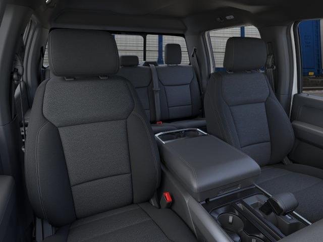 New 2026 Oxford White Ford XLT image 32