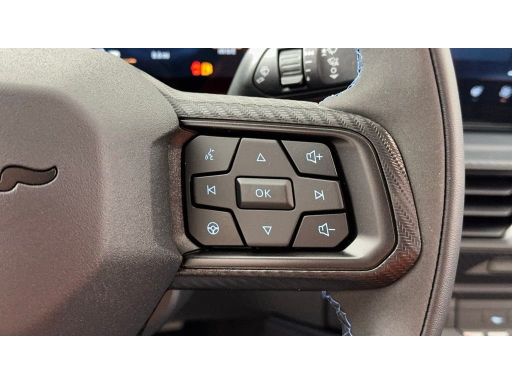 2025 Ford Mustang Dark Horse - Photo 11