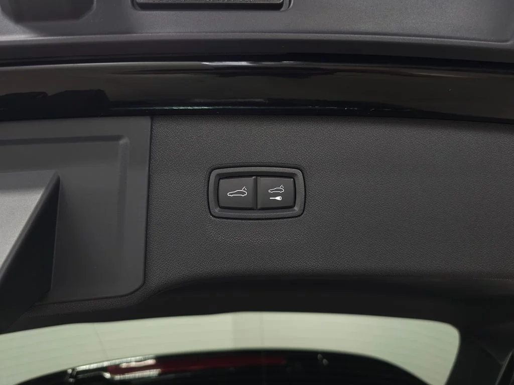 Used 2025 Black Porsche GTS image 6